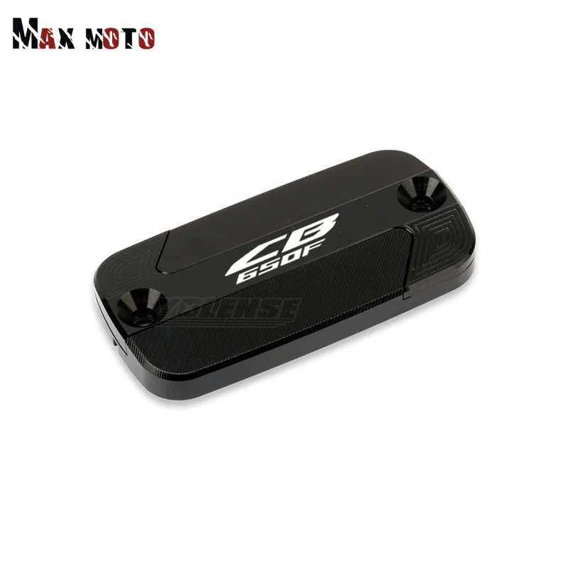 Фото Для HONDA CB650F CBR650F CB 650F CBR 650F 2014-2018 крышка масляной крышки мотоцикла №3