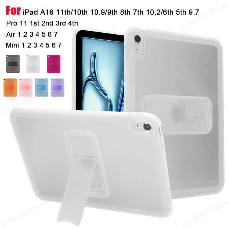 Universal Tablet Case Cover - Premium Protective Sleeve