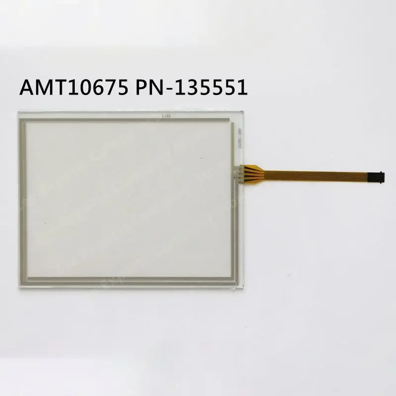 

Новый сенсорный экран AMT10675 PN-135551