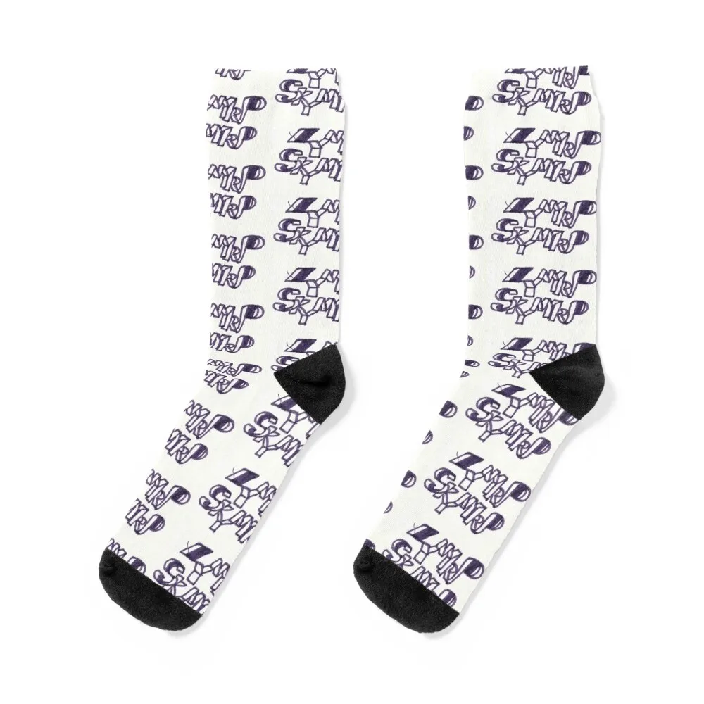 

Lynard Skynard носки для эрекции, дизайнерские Дизайнерские мужские носки кроссфита, женские носки