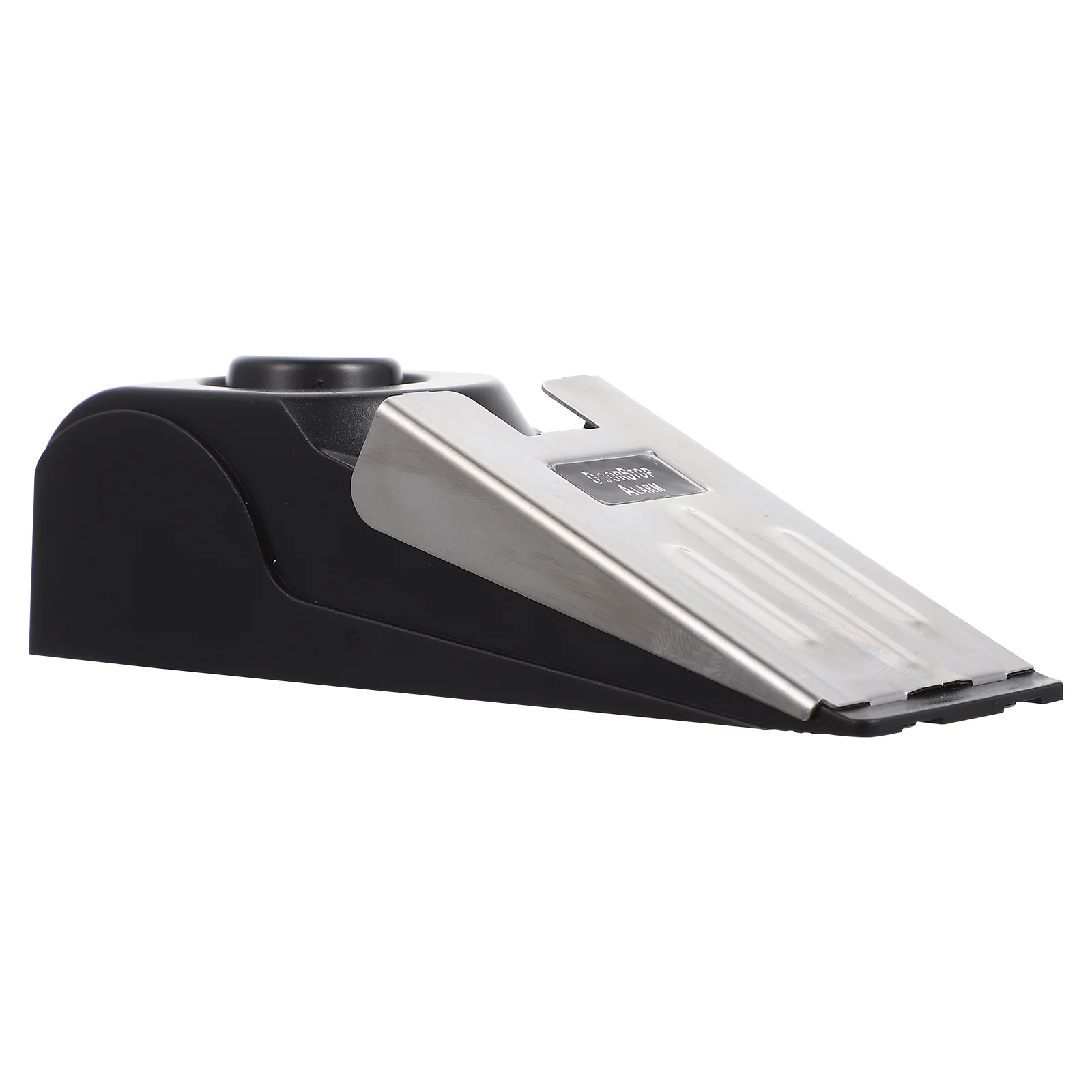 

Door Stop Alarm Portable Door Stopper With Security Door Wedge Stopper Press Type Anti-Theft Door Stopper Household Door Stopper