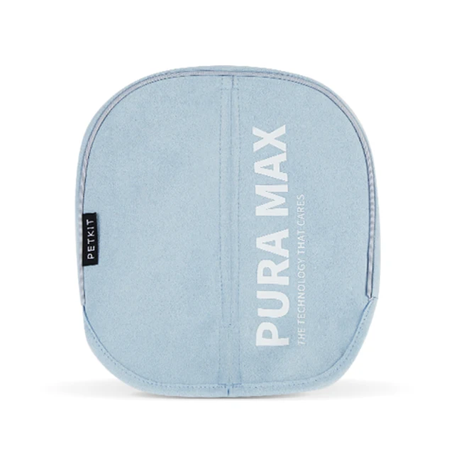 위생적이고 쾌적한 고양이 배변 공간을 제공하는 PETKIT 고양이 배변 상자