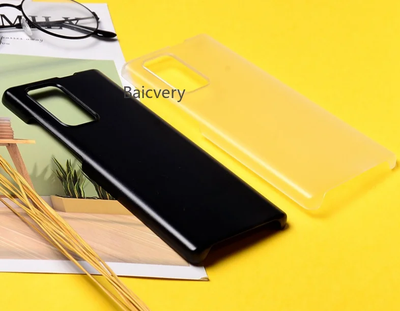 Per Lg Wing Custodia Rigida In Silicone Tpu Per Lg Wing Case Custodia Protettiva Fundas Coque