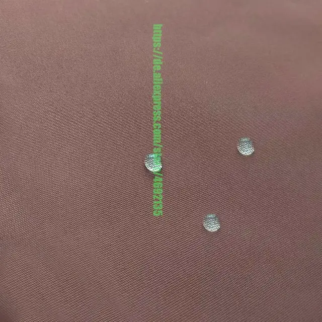 Sötétbarna 450D Oxford Sunshade Ruhák Kerti Üzlet Tájkép -Vízálló Burkolat Univerzális Méretezhető Lombkorona Napellenzők Eső Ponyva - Image 5