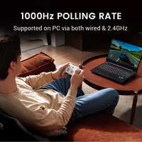 GameSir G7 Pro Xbox Gaming Controller Wired Gamepad for Xbox Series X|S, Xbox One X|S, Steam, PC, Android with Charging Dock 4