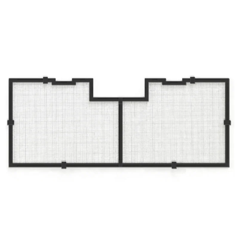 

Customizable DIY Aquarium Net Cover
