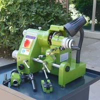 High-precision 220V GD-U2/U3 Professional Electronics Universal Sharpner Cutter Grinder Surface Cutting Grinder Machine Tool 2