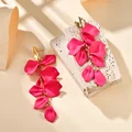 Rose pink