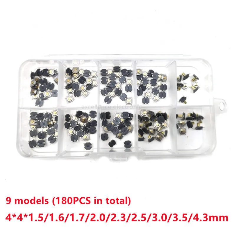 Dynamo Button Cell 1M-SP00W14U