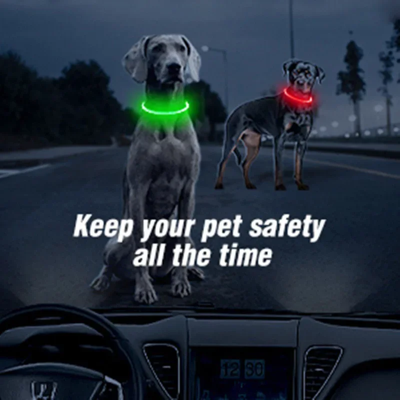 Night Safety Visibility