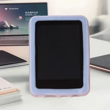 2025 New Bluetooth 5.4 Touch Screen MP3 Player HiFi Lossless Music Play Built-in Speaker 32GB Support Recording E-Book