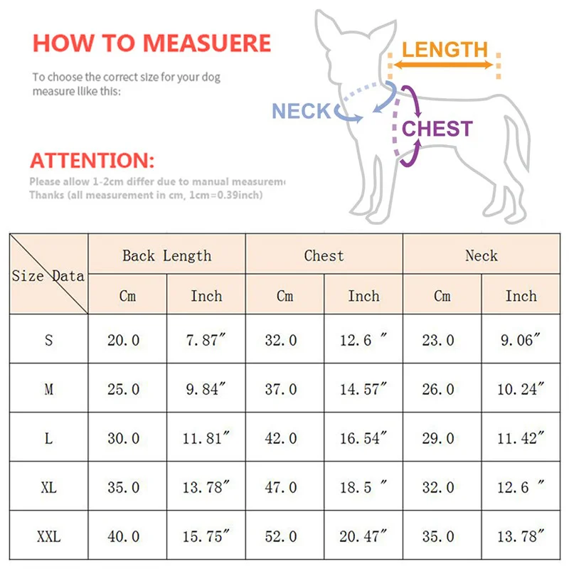 격자 무늬 강아지 고양이 강아지 점프수트 잠옷, 겨울 따뜻한 애완 동물 작업복, 작은 강아지 포메라니안 치와와 마스코트 의류 바지 패션