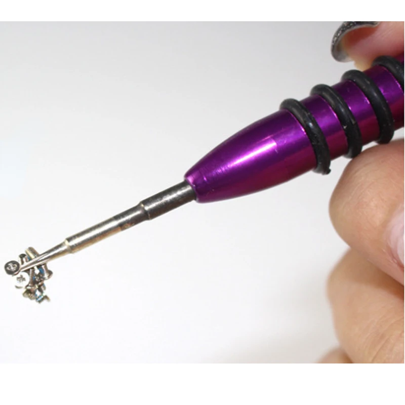 0.6Mm 1.5Mm Y Tip Triwing Screwdriver for Switch for Mobile Phone for Smartwatch Repair Screw Driver