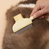 Pet Cat Comb Cat and Dog Hair Removal Brush 6