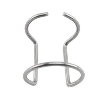 5pcs Spacer Guide For Air Plasma Cutter Cutting Wsd-60P Sg-55 Ag-60 60A Following Cutting Machine CUT-60 CUT-60D CT312,CT312D 2