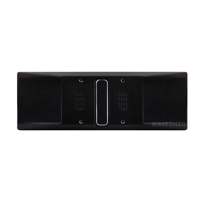 7.9 ġ IPS ÷, 400  1280 ȼ, ȭ  г, HDMI ̽, ġ  ɼ-Waveshare