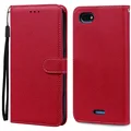 Dark Red Redmi 6A