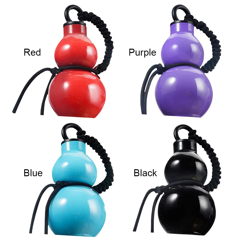 800ml Gourd Water Bottle Child Water Gourd Kettle Chinese Retro-Inspired Wu Kong Leakproof Jug for School Children Gift