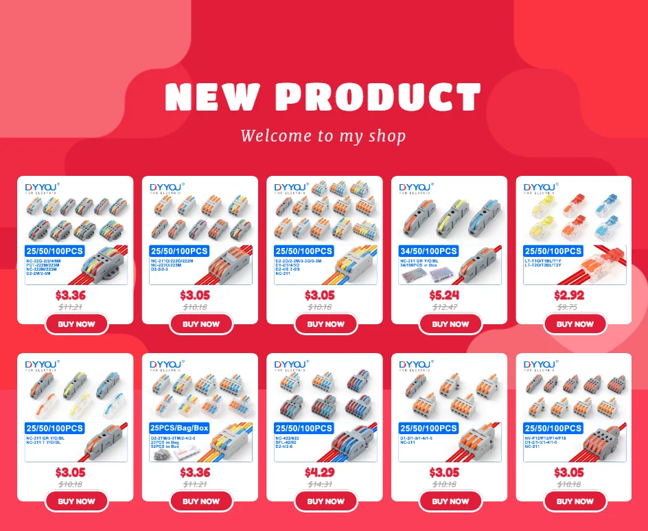 Description Picture 3 of itemAC 20-500V DC 5V-60V Volt Voltage Digital Voltmeter 22mm Round Tester Meter Monitor LED Indicator Small Voltage Meters Display