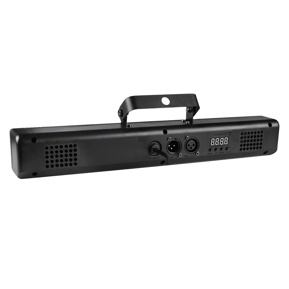 ALIEN 8 LED RGBW 4  1 DMX  ô , DJ  Ƽ   ȿ,     ũ ҷ 