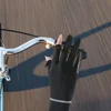 Sunscreen Ice Silk Gloves Female Summer Sun Protection Gloves Fashion Cycling Motorcycle Running Mittens Thin Anti-UV Gloves 4