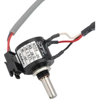640900010001 / 640900010000 Potentiometer for Tajima Machinery – Original Quality Tajima Spare Parts - Image 6
