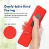 2023 Samsung BN59-01432A Solar Remote Control Silicone Protective Cover Tm2360e Drop-Resistant Protective Cover 3