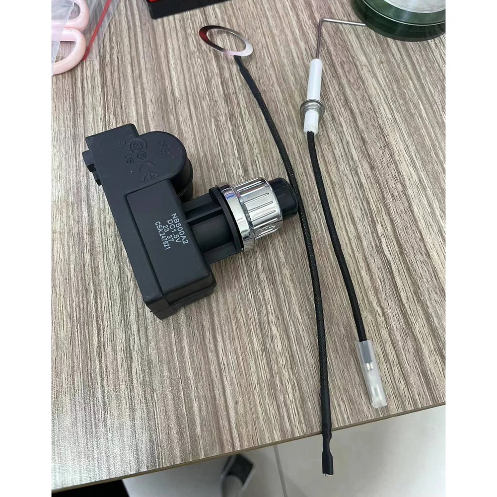 

Сменный комплект зажигания для 36-дюймового гриля с электрическим зажиганием