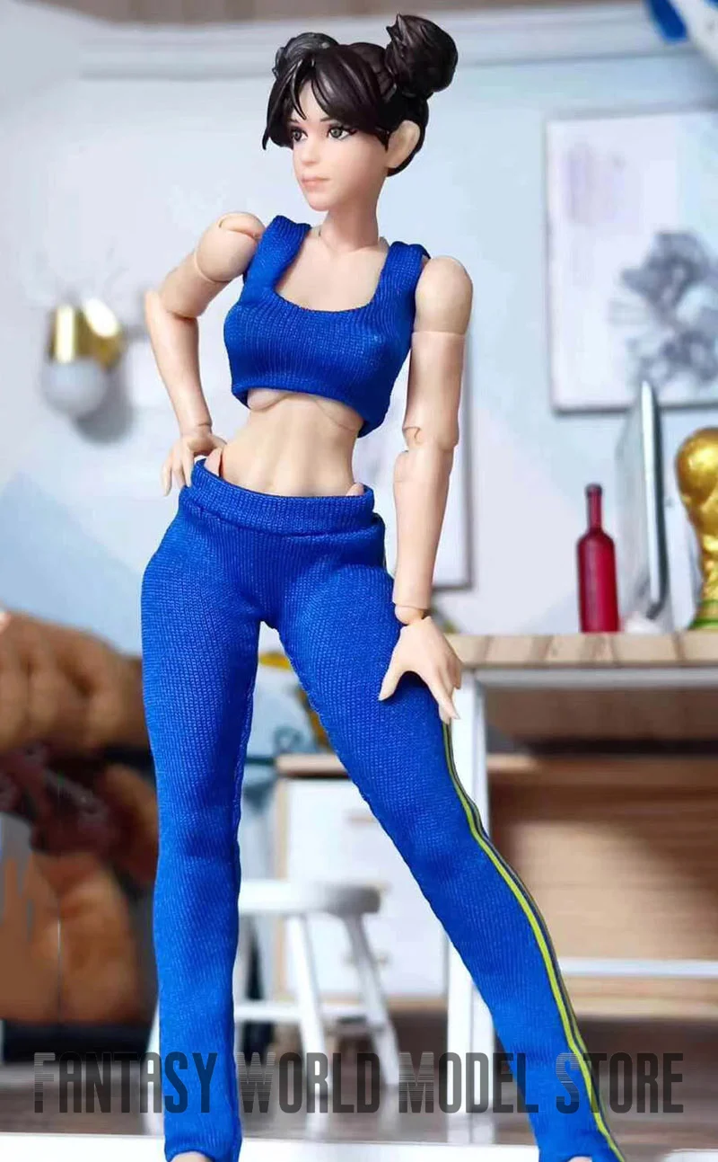 ROMANKEY COWL 1/12 girl body　WHITE 素体 ROMANKEY COWL 1/12 girl body WHITE 素体 ROMANKEY COWL 1/12