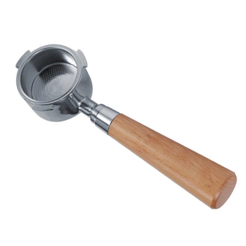 

Для кофейного нижнего фильтра Delonghi, Сменный фильтр 51 мм, корзина, аксессуары для кофе