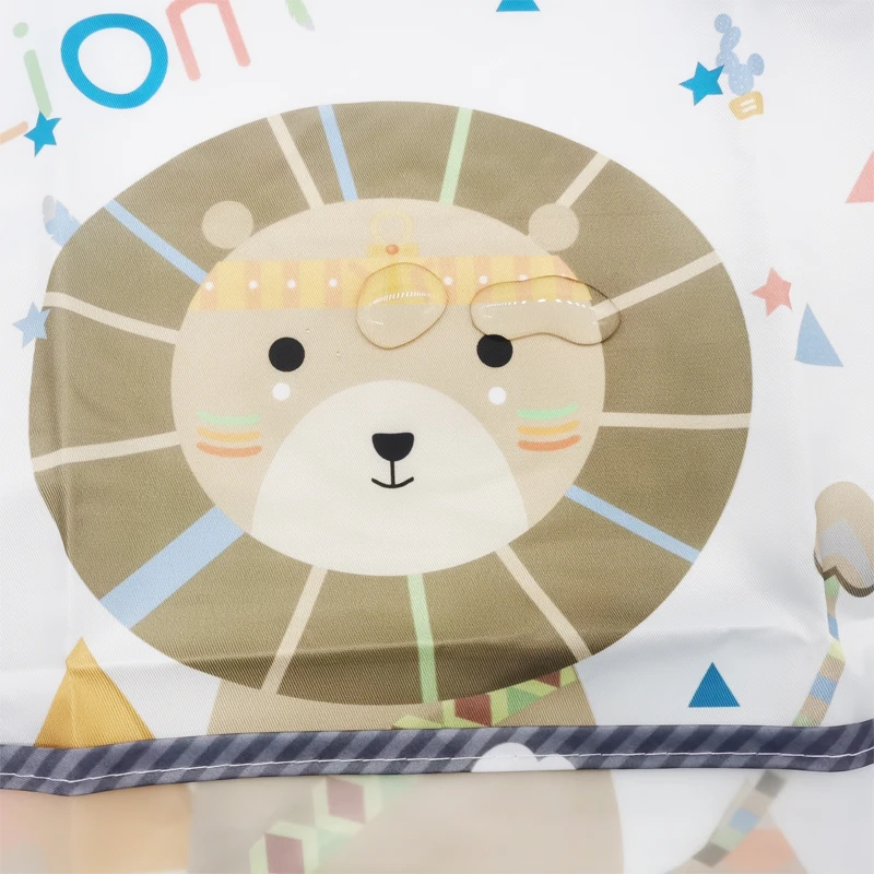 Рисунок 5 - Водонепроницаемая ткань Оксфорд