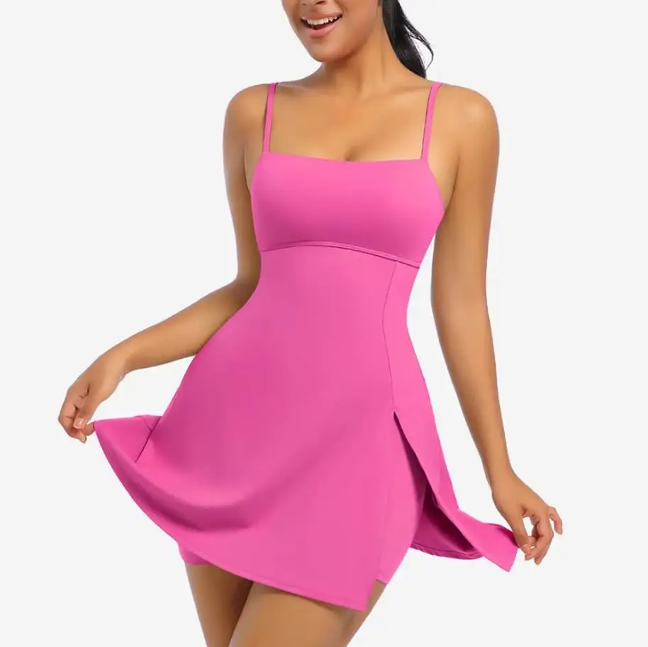 Rose pink