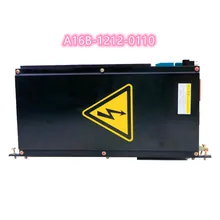 

A16B-1212-0110 Fanuc Power Supply Unit for CNC Controller System