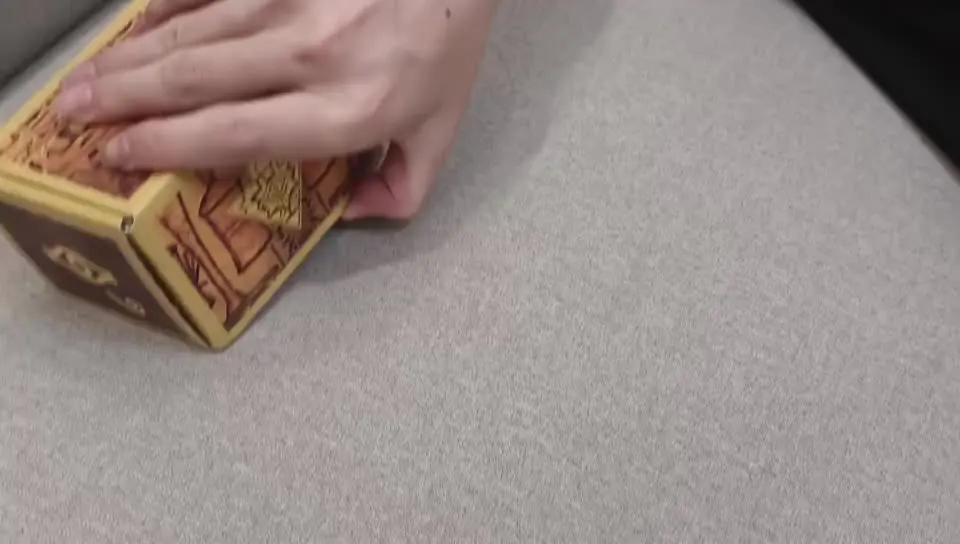 Карточная игра YuGiOh Full Flash 112 шт. английская Подарочная конструкция для взрослых