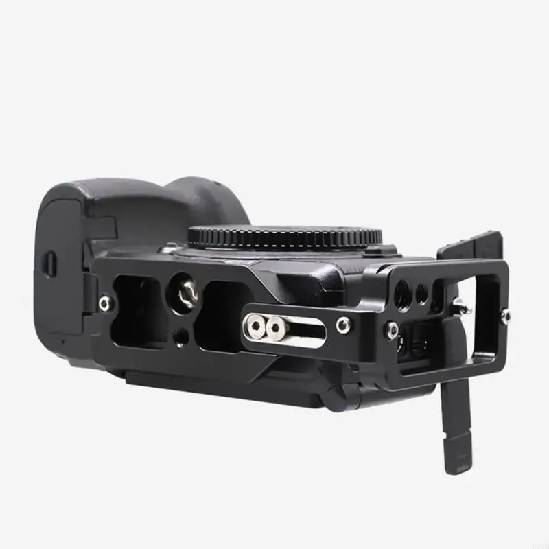 U13B Versatility Arca L Bracket For Z5 Z6 Z7 Z6II Z7II Z6III Cameras Part