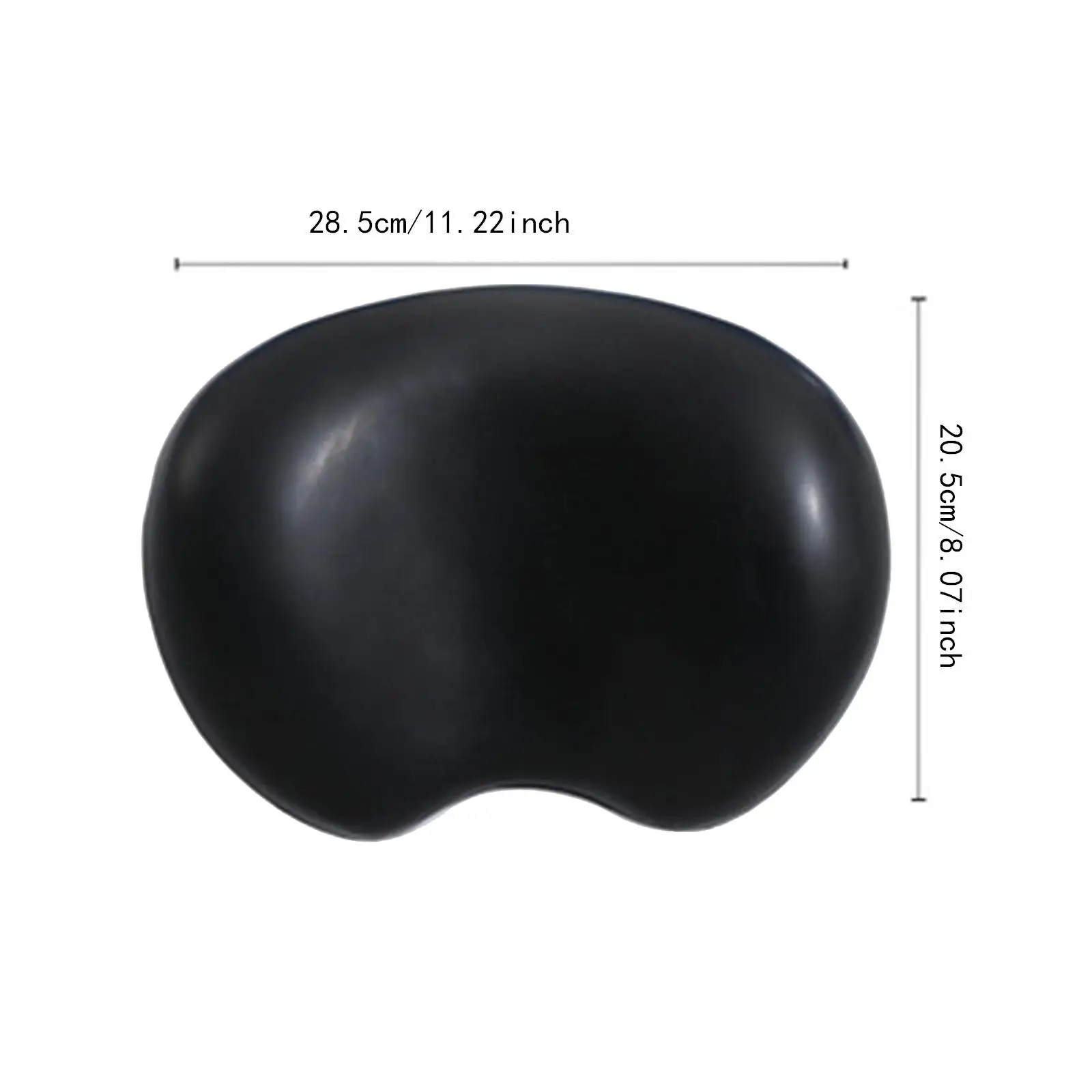 Bathtub Pillow Bathing Accessories SPA Essential Multifunctional Bath Headrest