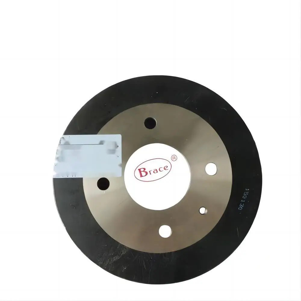 자동차 부품 리어 브레이크 드럼, BAIC 113502011 적합