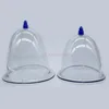 Oversized C cup type tank chest vacuum cupping device hip gas tank belly vacuum tank ladies chinese medicine 4