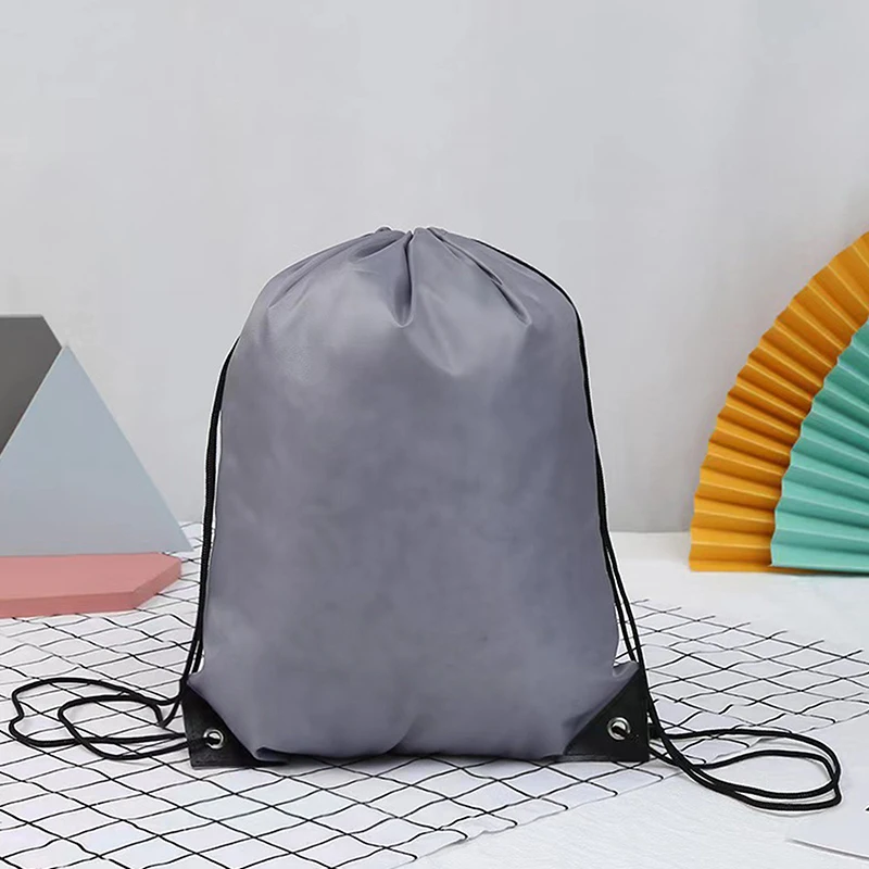  slider image of Waterproof Foldable Gym Bag