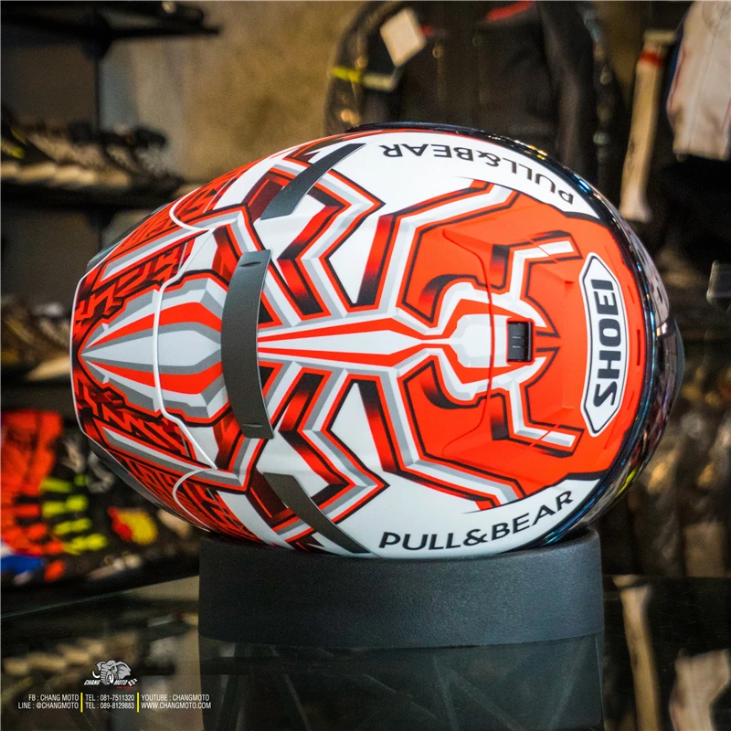 Ǯ ���̽� ������� ��� X-Spirit III X14 Marquez 5 TC-1 ��� ��� Ant �¸� Motocross ���̽� ������� ���