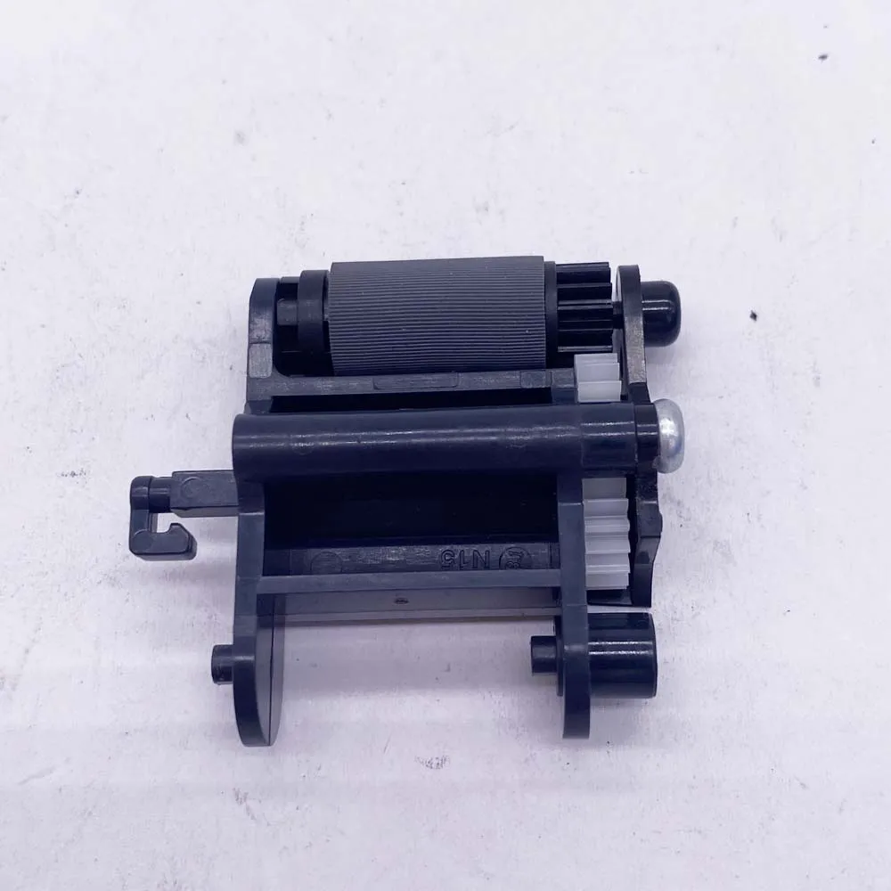 

ADF Пикап Ролик подходит для HP Officejet 3830 4522 0 4512 4516 4520 5255 830 4650 4655