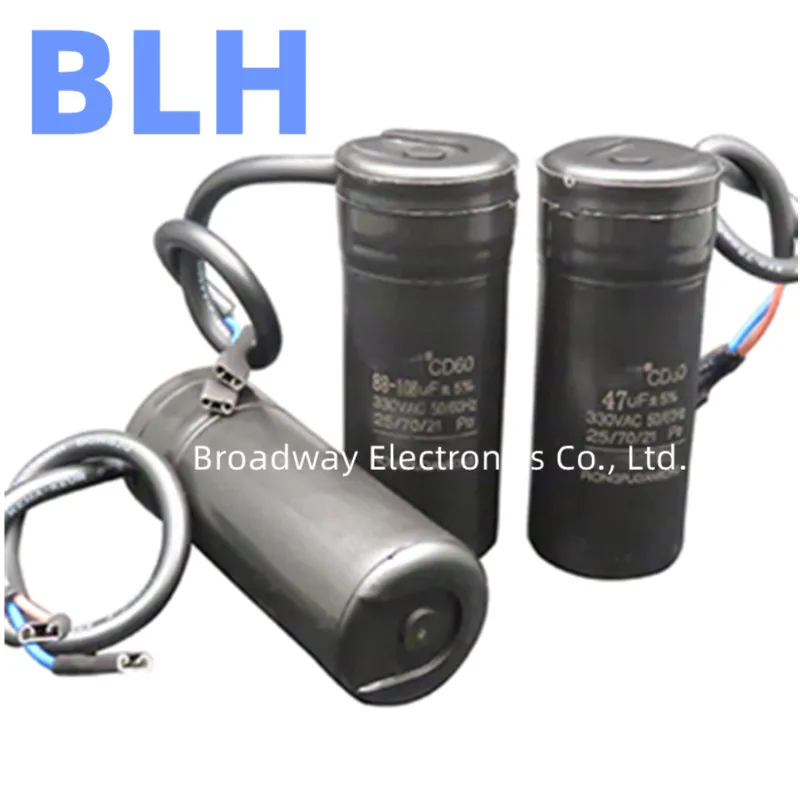 コンプレッサー(冷凍機) 冷凍機用コンプレッサー,330v,330vac 53-64uf 72-88uf 108-130uf