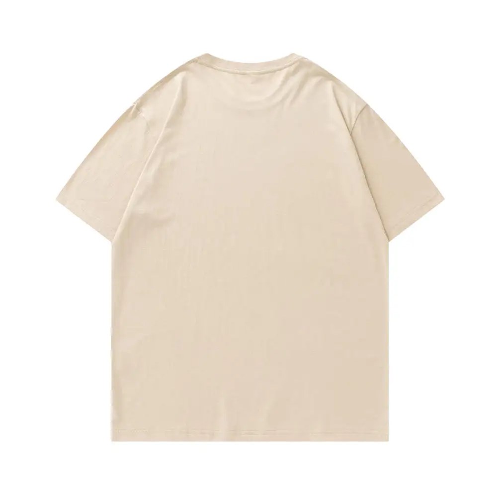 Savage Fuy Mes t shirts New Male Tshirts Hip Hop Sweat T-Shirt Summer Tops Cotto Oversize Me Clothes tshirts for_voghion.com