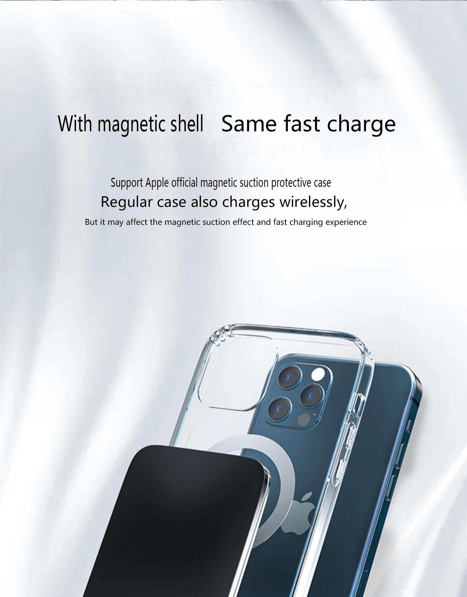 iphone wireless charger Aluminum Alloy Shell Portable Magnetic Wireless PowerBank 10000mAh 15W For Iphone 13 12 13Pro Max Mobile Phone External Battery samsung charging station