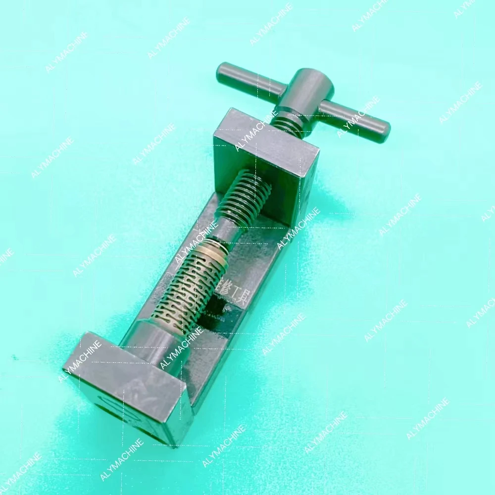 for Bosch Piezoelectric Injector Hydraulic Amplifier Air Evacuation Tool Land Rover Hyundai Kia Diesel
