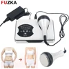 40KHZ Ultrasonic Cavitation Vacuum Body Slimming Machine Mini 40k Cavit  Fat Burning Lose Weight Shaping Health Beauty Device Ne 1