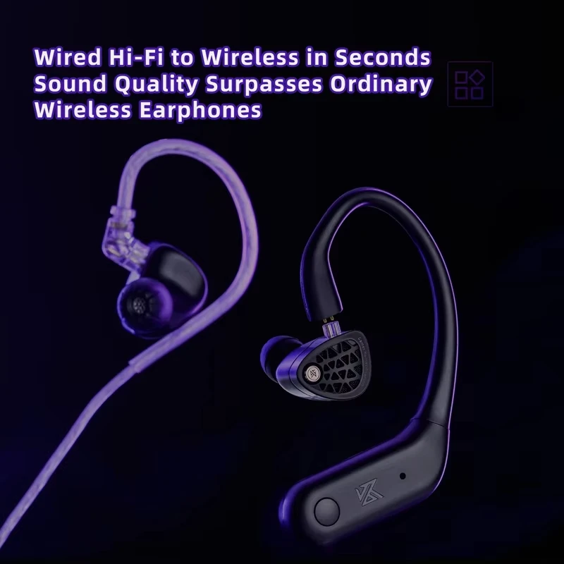 รูปสินค้า หูฟังเกมมิ่ง IEM ระดับ Hi-Fi เสียงคมชัด สำหรับเกม FPS และเกมทุกรูปแบบ