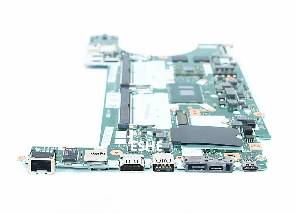 Carte Mère Lenovo ThinkPad L380 – I3-8130U – 448.0CT04.002M – Originale Occasion