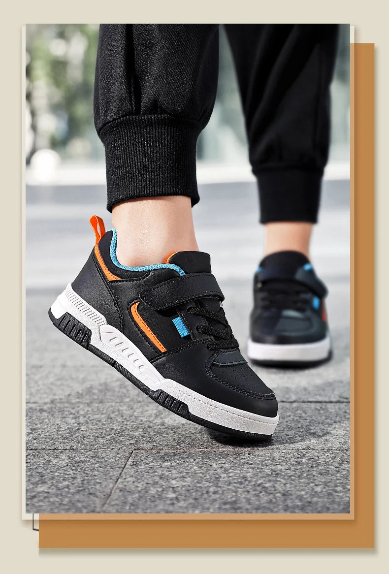 Shoes For Autistic Kids