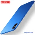 Simple Blue